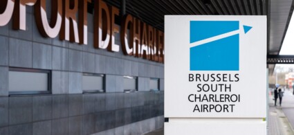 Aeroporto di Charleroi