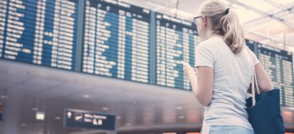 Come arrivare in Belgio