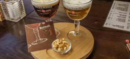 Itinerario delle birre d’Abbazia