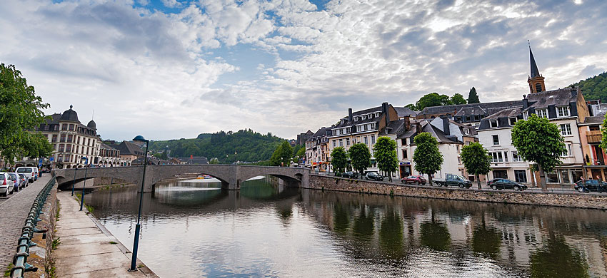 Bouillon