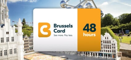 Brussels Card