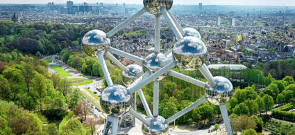 Atomium