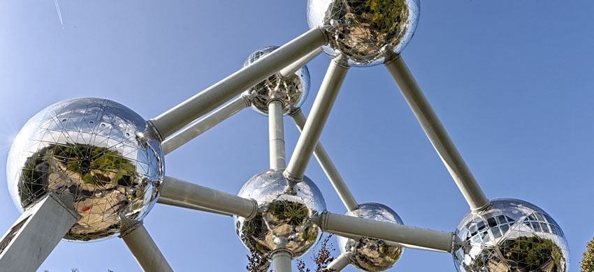 Atomium