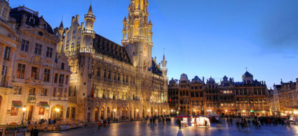 Grand Place