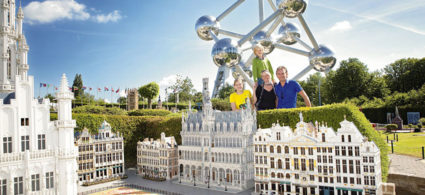 Mini Europe