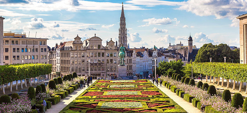 Cosa vedere a Bruxelles