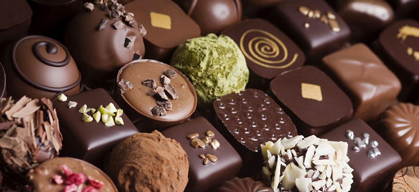 Cioccolato belga