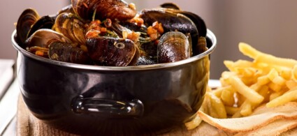 Cosa mangiare in Belgio: i piatti tipici della cucina belga