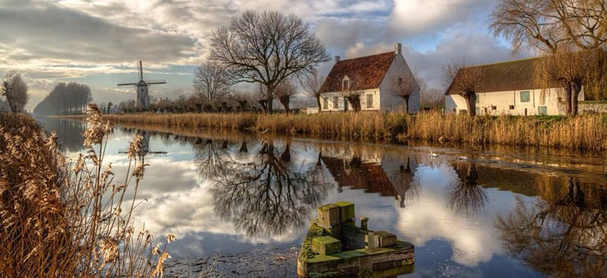 Damme