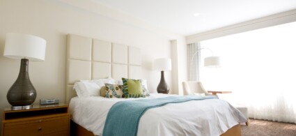 Dove dormire in Belgio