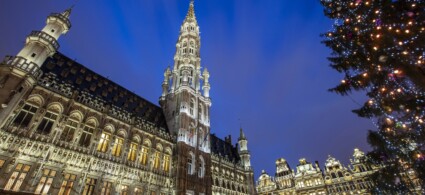 Eventi in Belgio: festival, feste e manifestazioni da non perdere