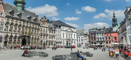 Mons