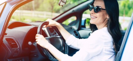 Noleggio auto in Belgio