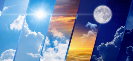 Previsioni meteo e Clima del Belgio