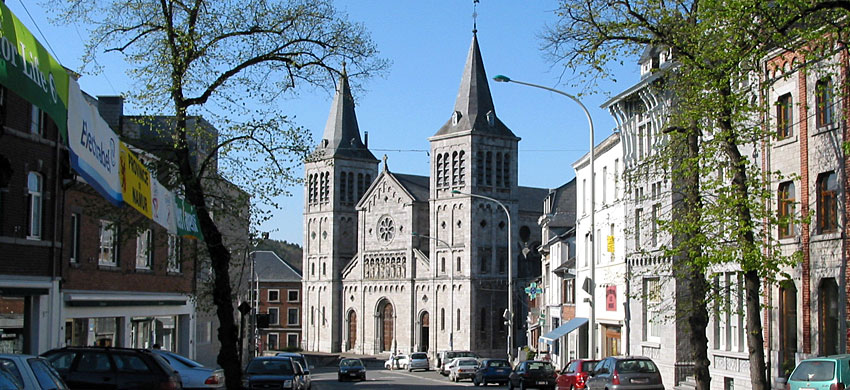 Rochefort
