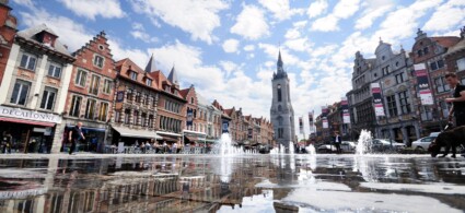 Tournai